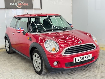 Used MINI Hatch 2009 for sale - 79133340: Photo