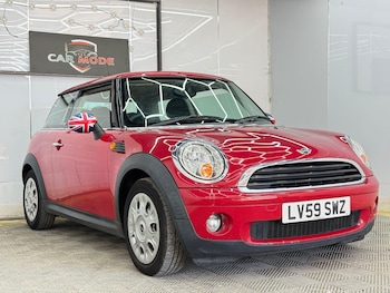 Used MINI Hatch 2009 for sale - 79133340: Photo
