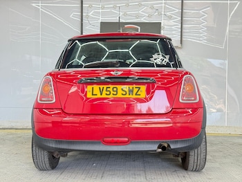 Used MINI Hatch 2009 for sale - 79133340: Photo