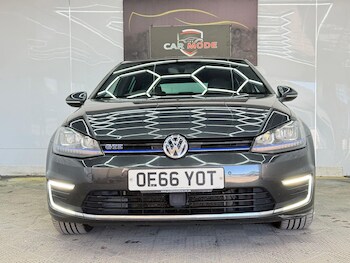 Used Volkswagen Golf 2017 for sale - 79133309: Photo