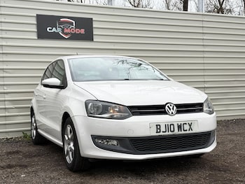 Used Volkswagen Polo 2010 for sale - 79133378: Photo