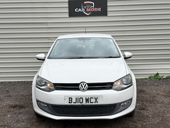 Used Volkswagen Polo 2010 for sale - 79133378: Photo