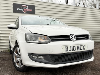 Used Volkswagen Polo 2010 for sale - 79133378: Photo