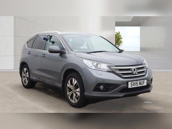 Used Honda CR-V 2015 for sale - 79463044: Photo