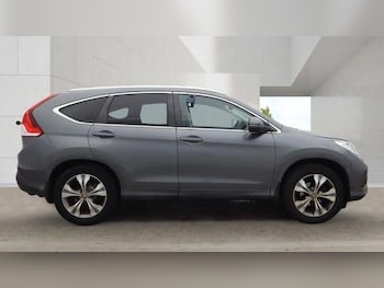 Used Honda CR-V 2015 for sale - 79463044: Photo