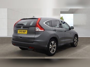 Used Honda CR-V 2015 for sale - 79463044: Photo