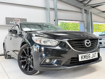 Used Mazda Mazda6 2017 for sale - 79400631: Photo