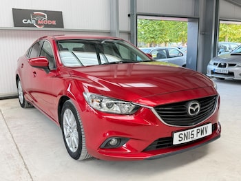 Used Mazda Mazda6 2015 for sale - 79443379: Photo