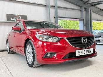 Used Mazda Mazda6 2015 for sale - 79443379: Photo