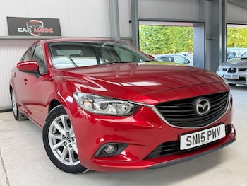 Used Mazda Mazda6 2015 for sale - 79443379: Photo