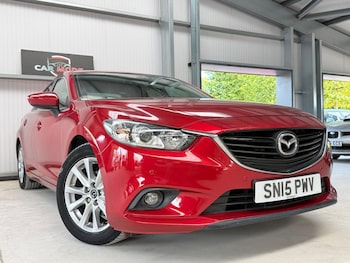 Used Mazda Mazda6 2015 for sale - 79443379: Photo