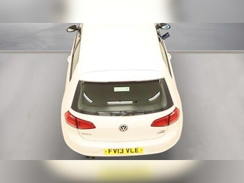 Used Volkswagen Golf 2013 for sale - 79213964: Photo