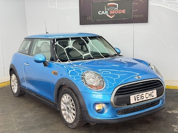 Used MINI Hatch 2016 for sale - 79133400: Photo