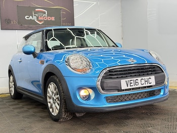 Used MINI Hatch 2016 for sale - 79133400: Photo