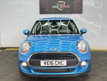 Used MINI Hatch 2016 for sale - 79133400: Photo