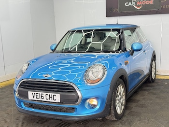 Used MINI Hatch 2016 for sale - 79133400: Photo