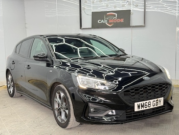 Used Ford Focus 2018 for sale - 79213965: Photo
