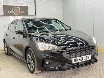 Used Ford Focus 2018 for sale - 79213965: Photo