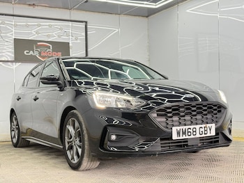 Used Ford Focus 2018 for sale - 79213965: Photo