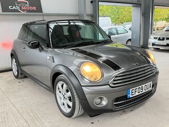 Used MINI Hatch 2009 for sale - 79823362: Photo