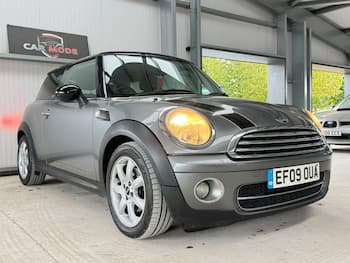 Used MINI Hatch 2009 for sale - 79823362: Photo