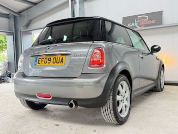Used MINI Hatch 2009 for sale - 79823362: Photo