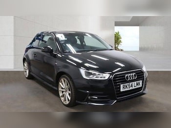Used Audi A1 2015 for sale - 79133394: Photo