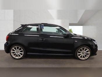 Used Audi A1 2015 for sale - 79133394: Photo