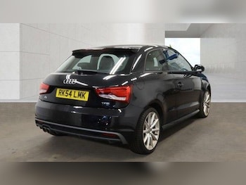 Used Audi A1 2015 for sale - 79133394: Photo
