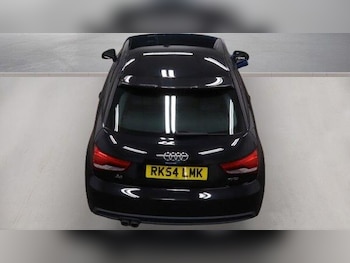 Used Audi A1 2015 for sale - 79133394: Photo