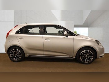 Used MG MG3 2017 for sale - 79133374: Photo