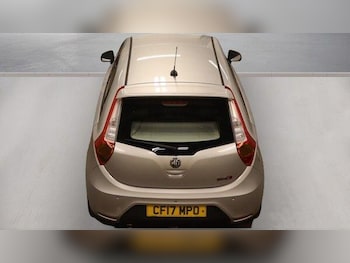 Used MG MG3 2017 for sale - 79133374: Photo