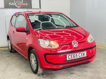 Used Volkswagen up! 2015 for sale - 79133348: Photo
