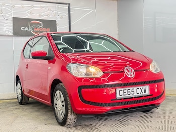 Used Volkswagen up! 2015 for sale - 79133348: Photo