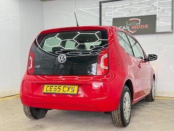 Used Volkswagen up! 2015 for sale - 79133348: Photo