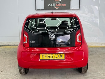Used Volkswagen up! 2015 for sale - 79133348: Photo