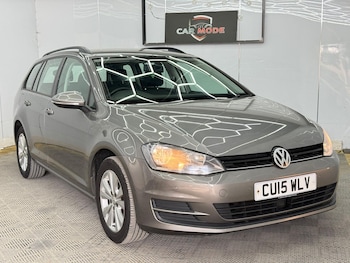 Used Volkswagen Golf 2015 for sale - 79376262: Photo