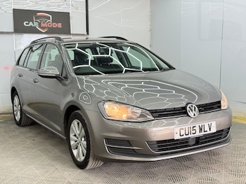 Used Volkswagen Golf 2015 for sale - 79376262: Photo