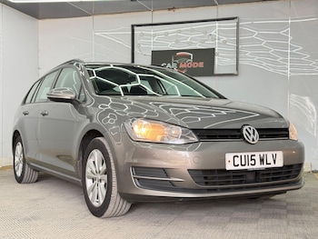 Used Volkswagen Golf 2015 for sale - 79376262: Photo