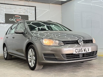 Used Volkswagen Golf 2015 for sale - 79376262: Photo
