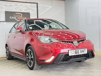 Used MG MG3 2016 for sale - 79133315: Photo