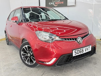 Used MG MG3 2016 for sale - 79133315: Photo