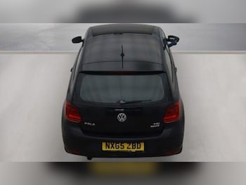 Used Volkswagen Polo 2015 for sale - 79543704: Photo