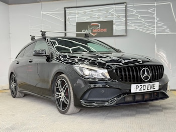 Used Mercedes-Benz CLA 2017 for sale - 79203854: Photo
