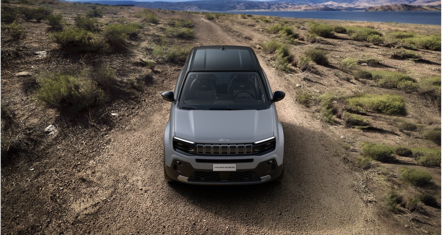 Used Jeep Other for sale - 76479906: Photo 4