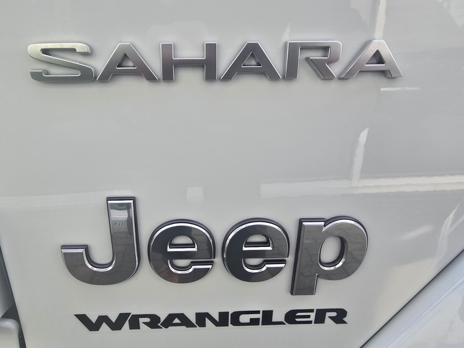 Used Jeep Wrangler 2024 for sale - 77519064: Photo 12
