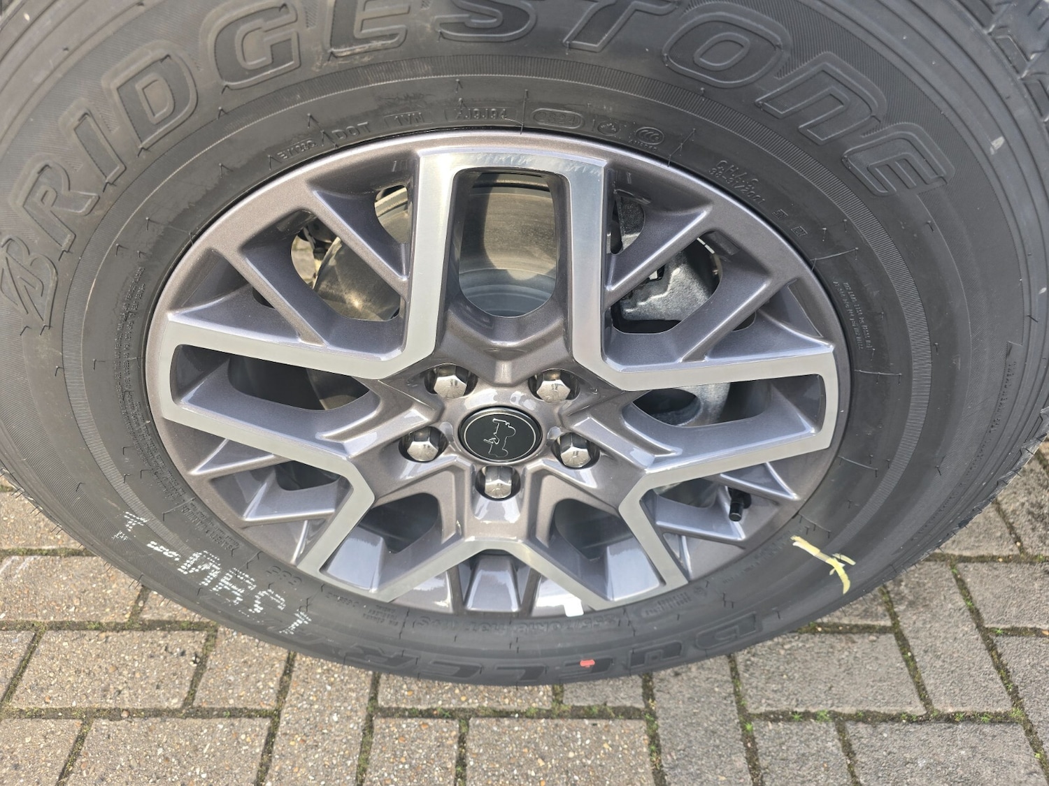 Used Jeep Wrangler 2024 for sale - 77519064: Photo 17