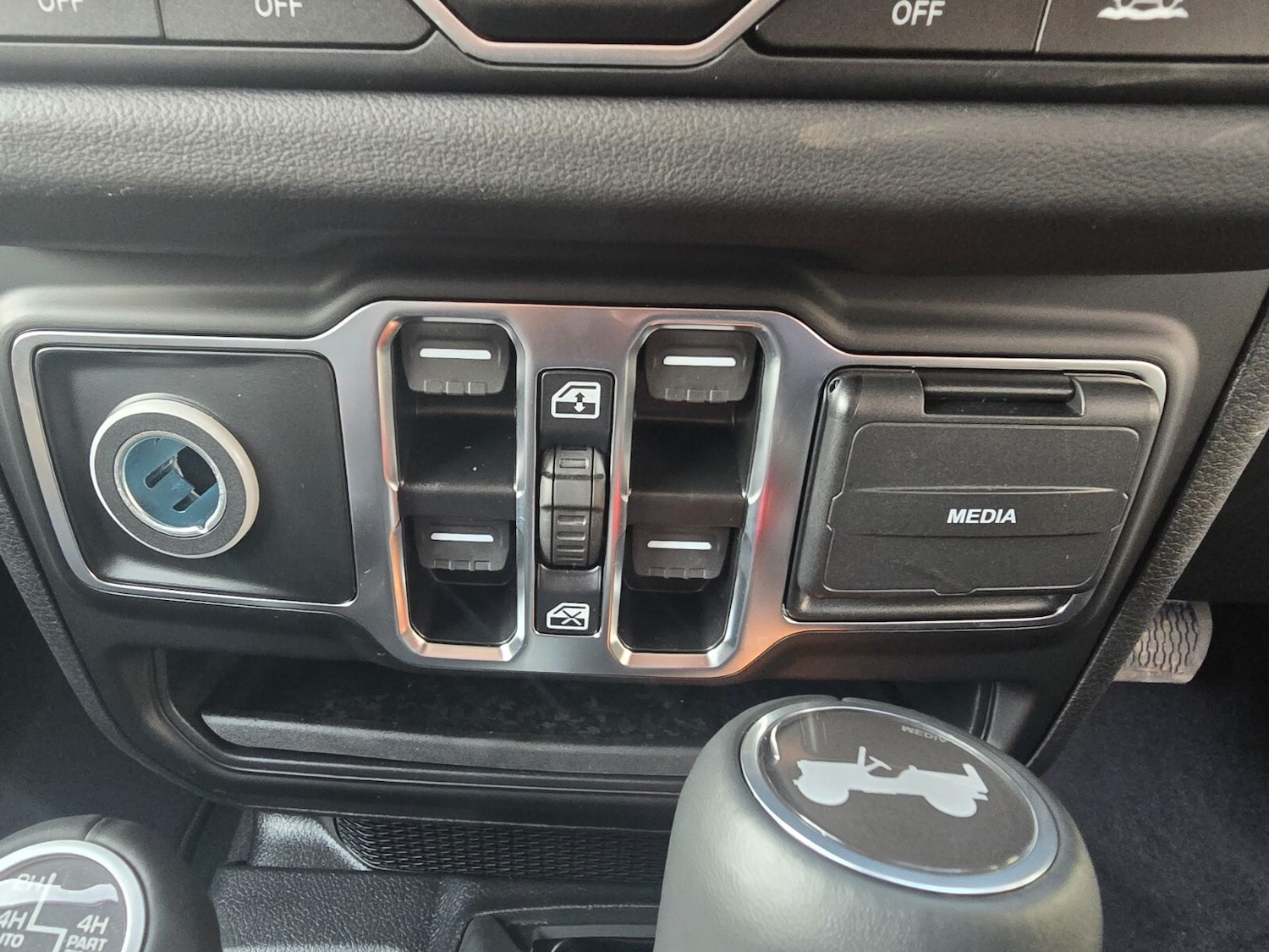 Used Jeep Wrangler 2024 for sale - 77519064: Photo 31