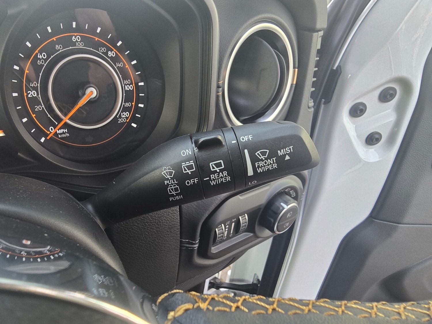 Used Jeep Wrangler 2024 for sale - 77519064: Photo 36