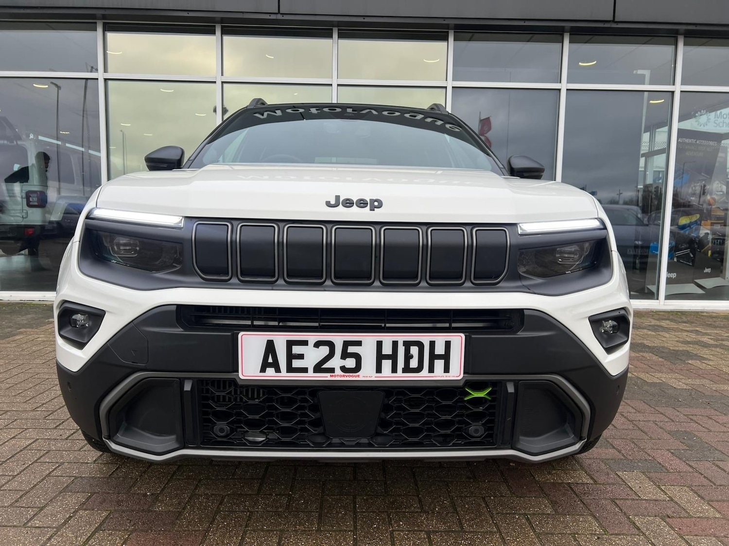 Used Jeep Other 2025 for sale - 76372770: Photo 14